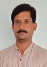 Dr. Rudra Pratap Singh